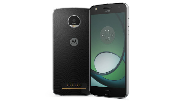 Motorola Moto Z Play