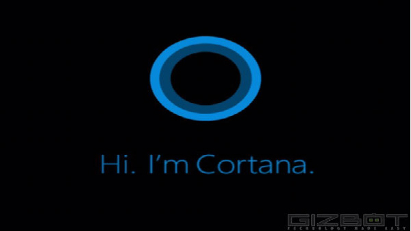 AI and Cortana