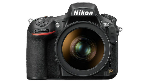 26% off on Nikon D810 36.0MP/36.3MP Digital SLR Camera (Black) with 24-120mm VR Lens