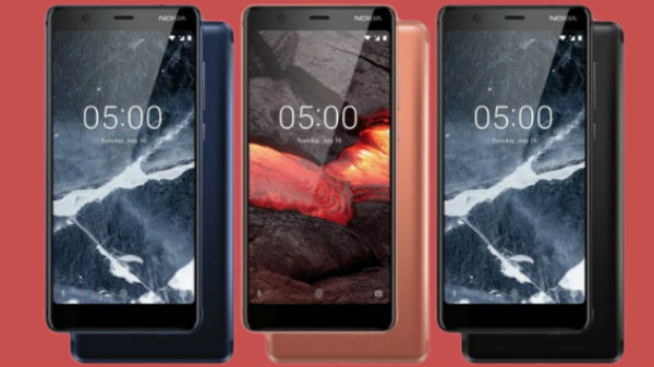 Nokia 5.1 will compete with Galaxy J6, Redmi Note 5, Honor 7C and more