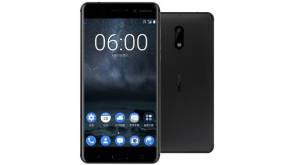 Nokia 6