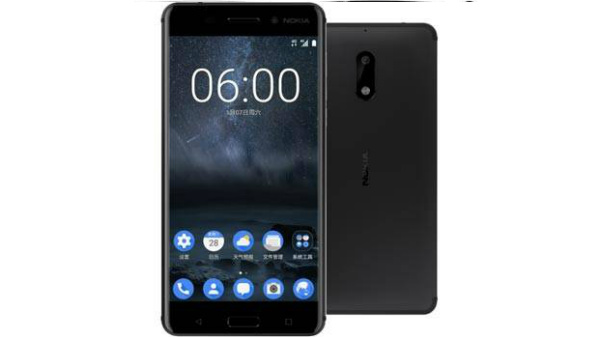 26% off on Nokia 6