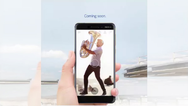 Nokia 6 (2018) with 4GB RAM India sale to debut on May 13