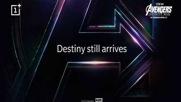 OnePlus 6 launch event tickets sold out in 4 minutes