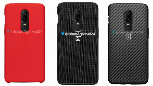 OnePlus 6 accessories leak with their prices ahead of launch