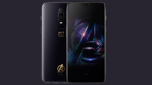 OnePlus 6 Vs iPhone X, Huawei P20 Pro, Nokia 8 Sirocco and more