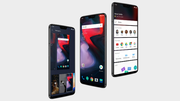 OnePlus 6 to be available on Amazon on 21st May: Here are its Rivals OnePlus 6 to be available on Amazon on 21st May: Here are its Rivals