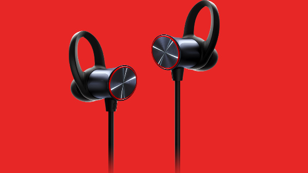 OnePlus Bullets Wireless