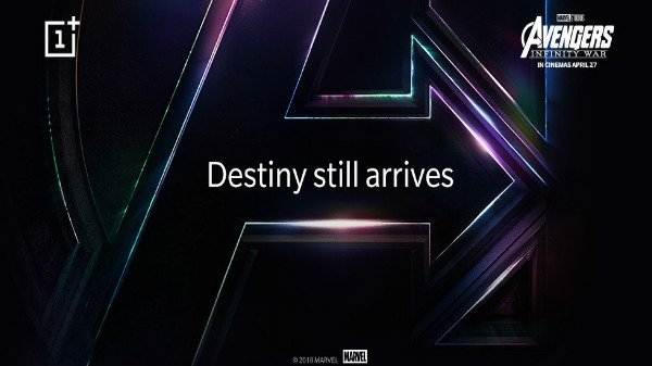 OnePlus 6 to be available in exclusive presale pop-ups events in India