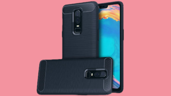 70% off on OnePlus 6 Front Tempered Glass Screen Protector 5D Full