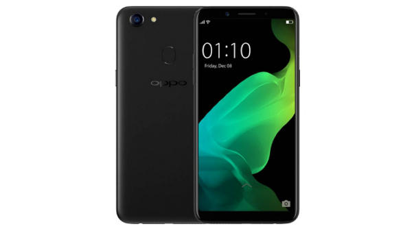 16% off on OPPO F5 Youth (Gold, 32 GB)  (3 GB RAM)