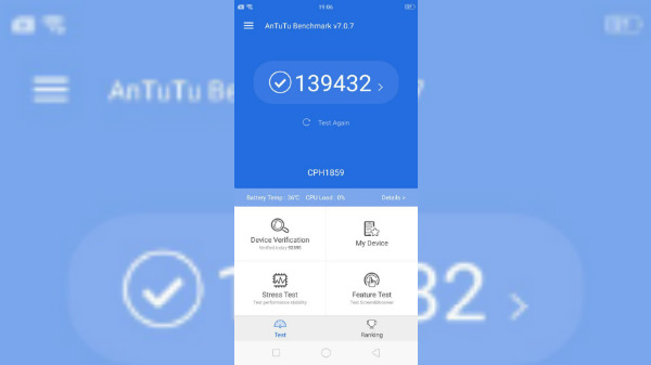 Oppo Realme 1 leak: Specifications, expected price, images and more