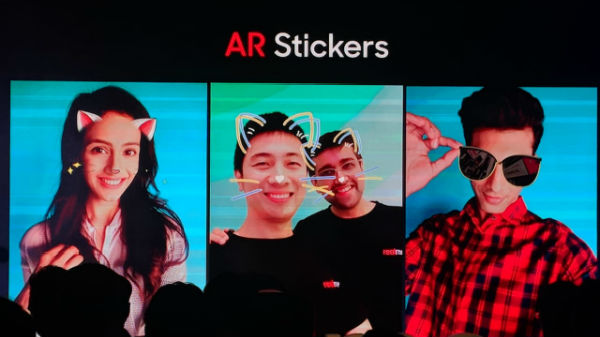 Oppo Realme 1 launch highlights: 6GB RAM and more at Rs. 13,990