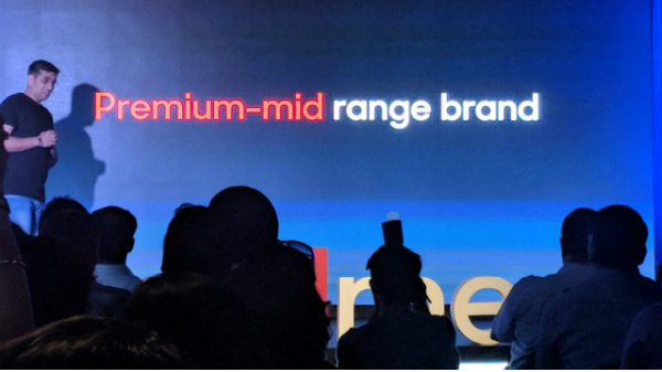 Oppo Realme 1 launch highlights: 6GB RAM and more at Rs. 13,990