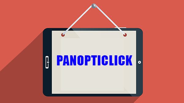 Panopticlick
