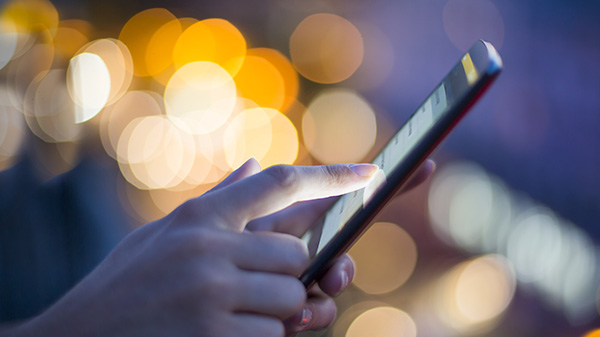 Personal information