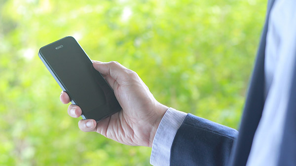 Phone Monitor