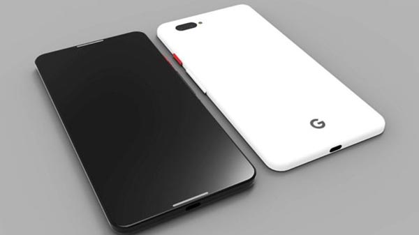 Google Pixel 3 XL's leaked screen protector reveals key design 