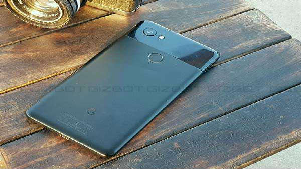 Google Pixel 2 might receive automatic 'Display Calibration' with Andr