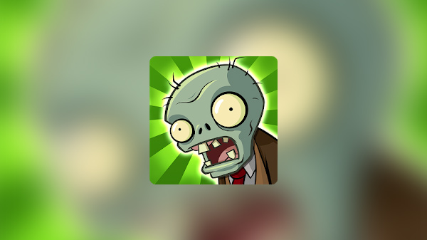 Plant vs Zombies