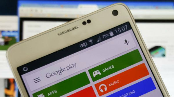 Google Play Movies and TV is being rolled out to Google Home