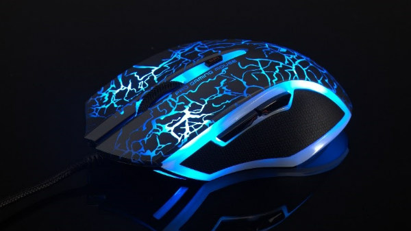 Rapoo India launches the VPRO V20S Optical gaming mouse for Rs 2,499 Rapoo India launches the VPRO V20S Optical gaming mouse for Rs 2,499