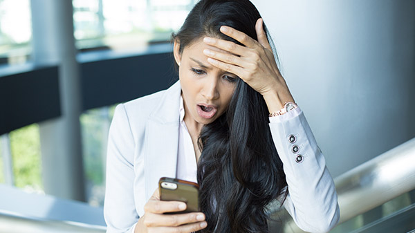 Remind you about things