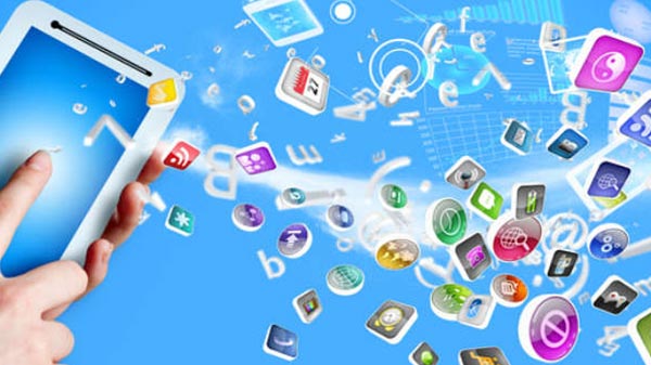 Review the installed apps