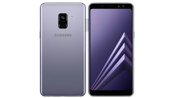 Samsung Galaxy A8 Plus 2018