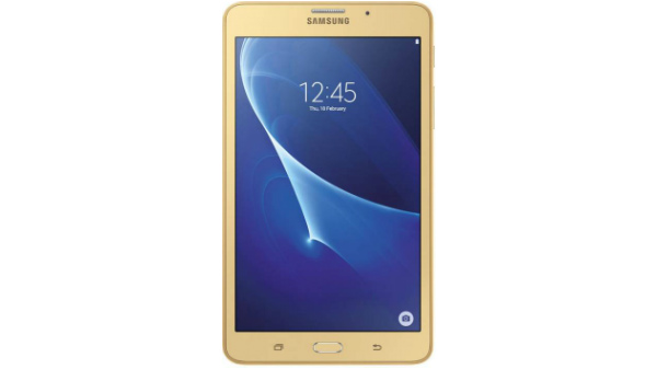 Samsung Galaxy J Max Tablet (EMI starts at  Rs 566. No Cost EMI available)