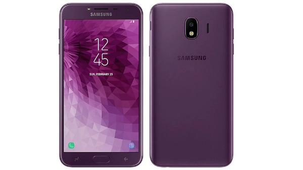 Samsung Galaxy J4 (SM-J400)