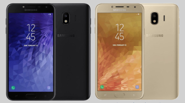 Samsung Galaxy J4 renders hit the web; key specs are out Samsung Galaxy J4 renders hit the web; key specs are out