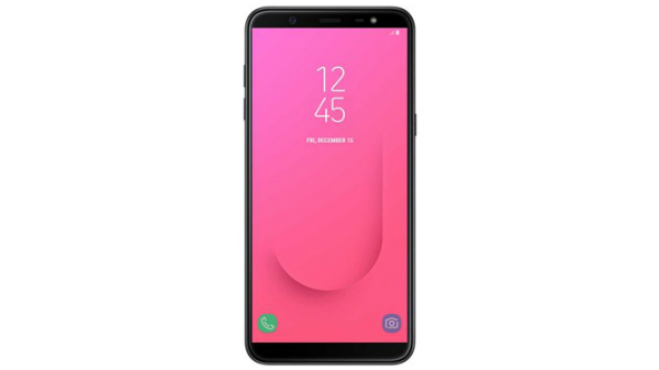 Samsung Galaxy J8