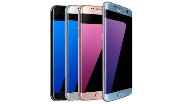 39% off on Samsung Galaxy S7 Edge