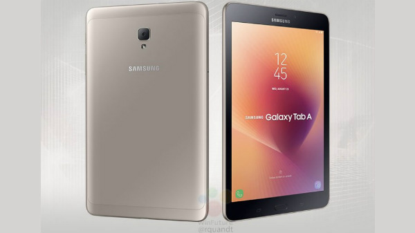 Samsung Galaxy Tab A 2017 SM-T385NZDAINS Tablet