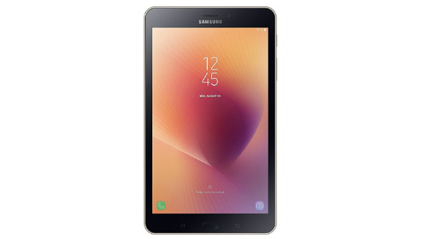 7% off on Samsung Galaxy Tab A 2017 SM-T385NZKAINS Tablet