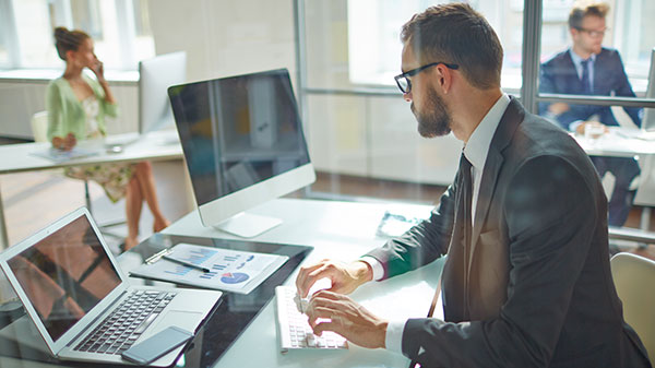 Single rail or multi rail?