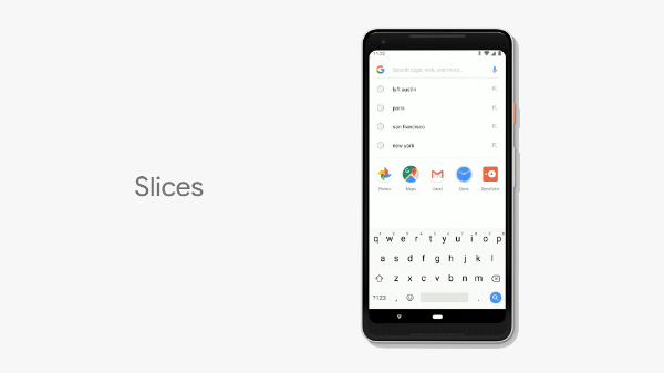 Top Android P features you should know