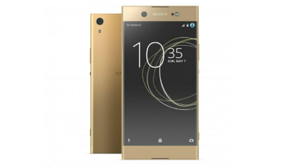 31% off on Sony Xperia XA1 Ultra