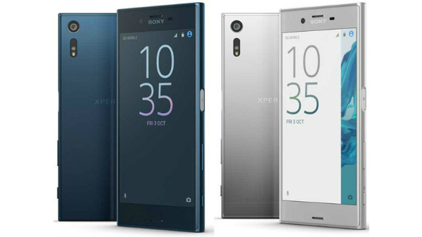 22% off on Sony Xperia XZ Premium