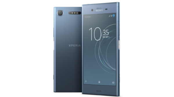 Sony Xperia XZ1
