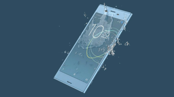  33% off on Sony Xperia XZs