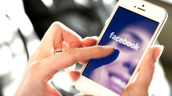 Sharing Facebook and Instagram Stories from other apps