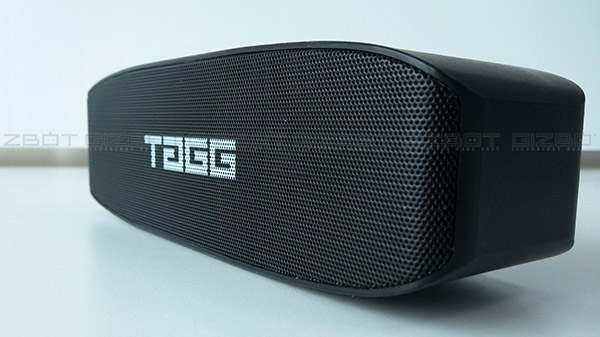 Doubles up as Power bank