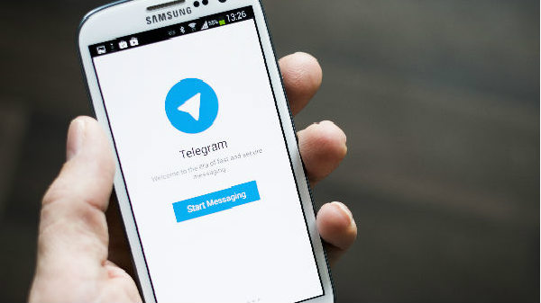 Apple has been blocking iOS update for Telegram since Mid-April 2018