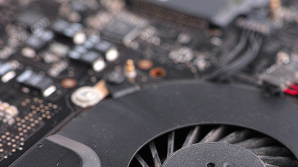 The Hardware Serial Number is better protected