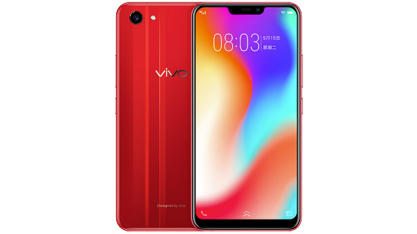 Vivo Y83