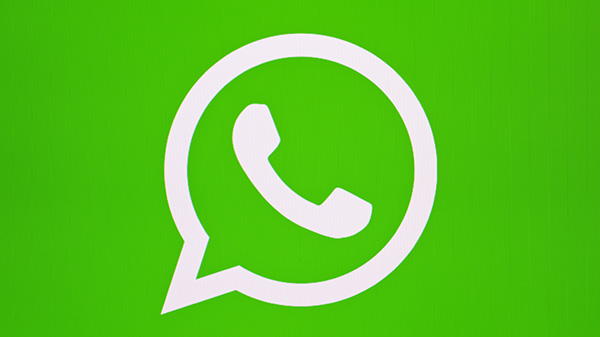 WhatsApp bug that disables the blocking feature