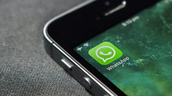 WhatsApp reaches 450 million Stories users