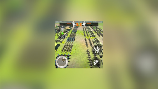 World War III: European Wars